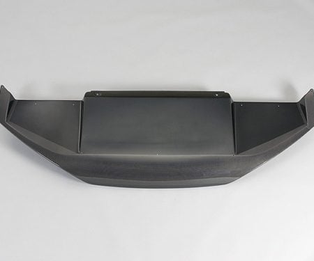 J’s Racing Type-GT Under Panel for AP1 / AP2 Honda S2000