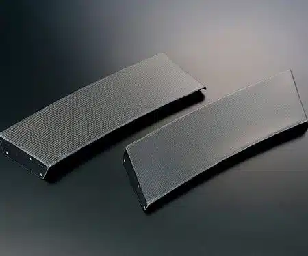 J’s Racing Type-GT Bumper Wings for AP1 / AP2 Honda S2000 [GTRW-S1-C]