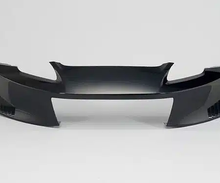 J’s Racing Type-GT Front Bumper for AP1 / AP2 Honda S2000 [GTF-S1]