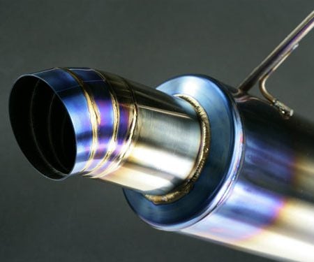 J’s Racing FX-PRO 70RR Exhaust for EP3 Honda Civic Type R [FTM-P3-70RR]