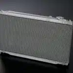 J's Racing Max Cooling Radiator for EG6 Civic SiR