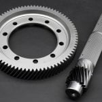 J's Racing Final Gear Set for DC5 Integra Type R and Acura RSX