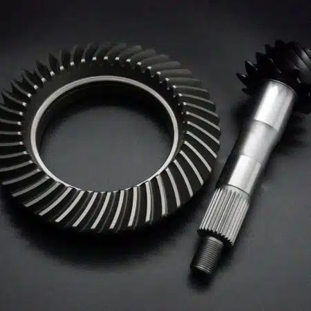 J’s Racing Final Gear Set for AP1 / AP2 Honda S2000