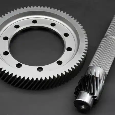 J’s Racing Final Gear Set for CL7 Honda Accord Euro R