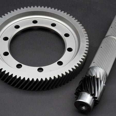 J’s Racing Final Gear Set for FD2 Honda Civic Type R