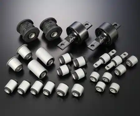 J’s Racing Reinforced Bushing Kit for EK9 Honda Civic Type R [RACP-H5]