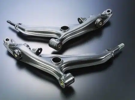J’s Racing Front Lower Arms for EK9 Honda Civic Type R [RFLA-H5]