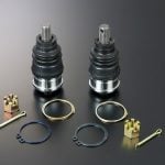J's Racing Roll Center Adjuster for GK5 Honda Fit