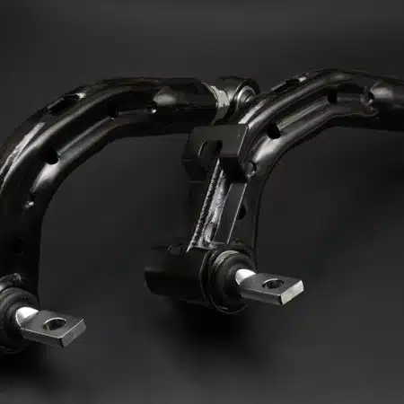 J’s Racing Rear Upper Arms for FD2 Honda Civic Type R [PRA-D2]