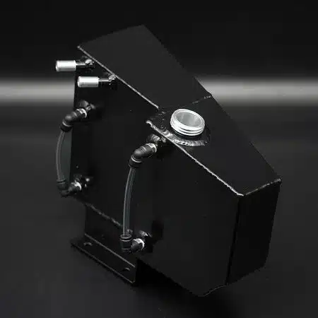 J’s Racing Oil Catch Tank for AP1 / AP2 Honda S2000 [OCT-S1]