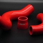 J's Racing Turbo Hose Kit for FK8 Honda Civic Type R