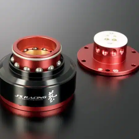J’s Racing Rapfix II RE:V Quick Release [JRS-26RB]