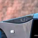 J's Racing Phantom Side Fences for AP1 and AP2 Honda S2000