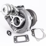GT2560R Ball Bearing Turbocharger by Garrett, complete turbo