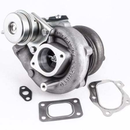 Garrett GT2560R Ball Bearing Turbocharger, 46mm Compressor [836023-5003S]