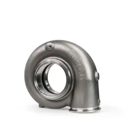 Garrett G55 Turbine Housing Kit, 1.24 A/R V-Band Inlet, Free Float [761208-0069]