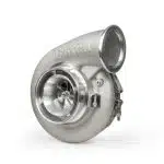 GXR42-68 Super Core by Garrett, compressor housing and center section