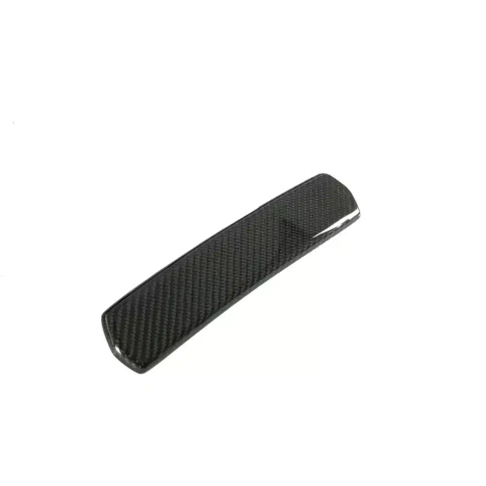 APR Performance Carbon Fiber Trunk Cover