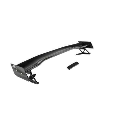 APR Performance GTC-200 Carbon Fiber Adjustable Wing for S550 Ford Mustang [AS-106017]
