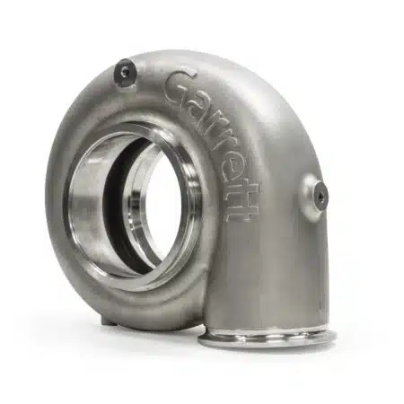 Garrett G57 Turbine Housing Kit, 1.41 A/R V-Band In and Out, Free Float [761208-0085]
