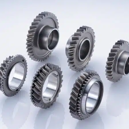 Spoon Sports S-Tai 3rd-4th-5th Gear Set for FL5 Honda Civic Type R [21000-FL5-000]