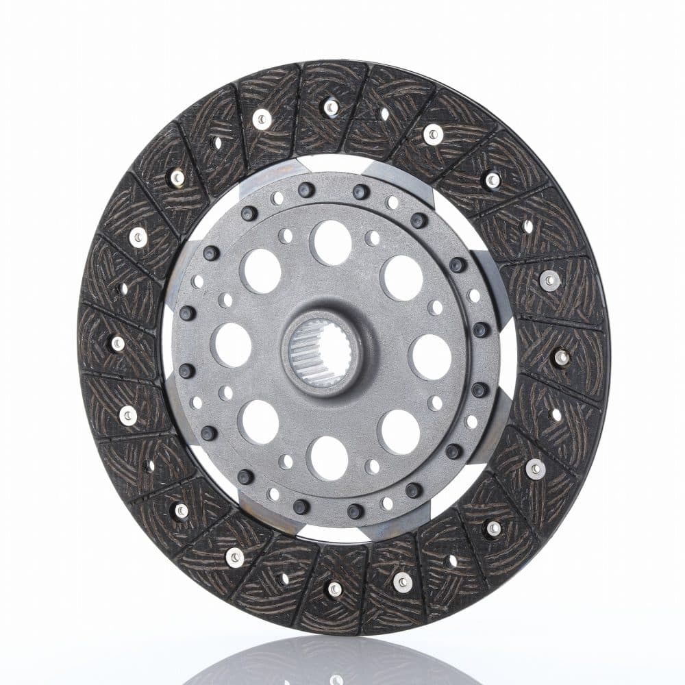 Spoon Sports Non-Asbestos Clutch Disc for FK7 / FL1 Honda Civic