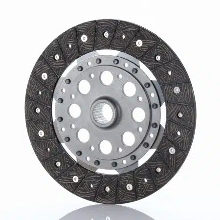 Spoon Sports Non-Asbestos Clutch Disc for FK7 / FL1 Honda Civic [22200-FK7-001]