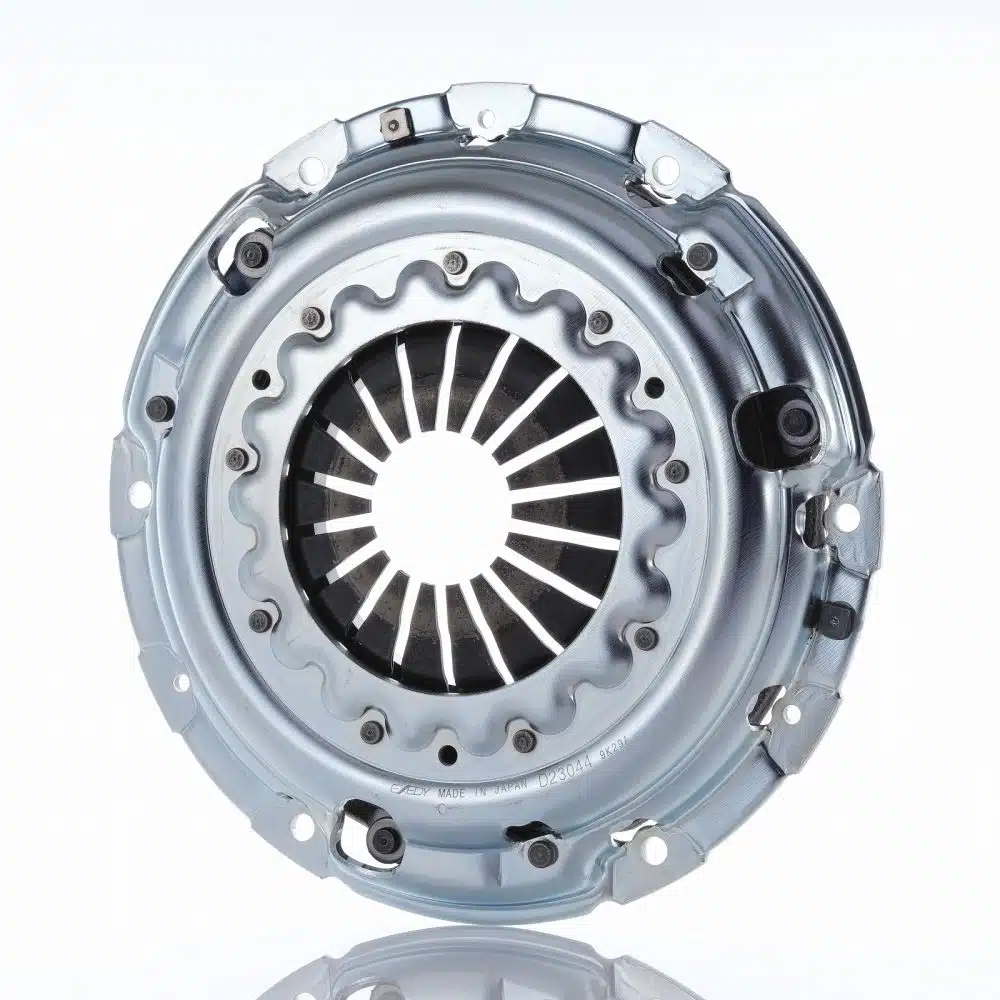 Spoon Sports Clutch Cover for FK7 / FL1 Honda Civic