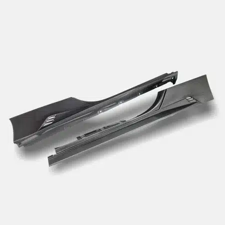 RYFT Carbon Fiber Side Skirts for Ferrari SF90 [25-20-1004]
