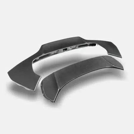 RYFT Carbon Fiber Type 1 Rear Active Wing for Ferrari SF90 [25-20-1005]