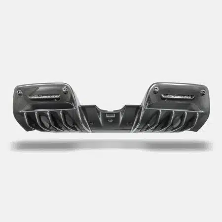 RYFT Carbon Fiber Rear Diffuser for Ferrari SF90 [25-20-1006]