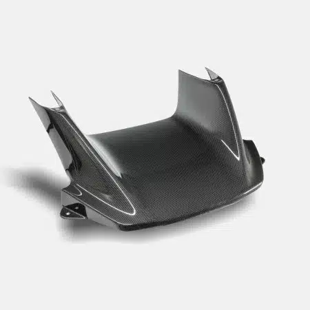 RYFT Carbon Fiber Front Center Duct for Ferrari SF90 [25-20-1008]