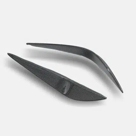 RYFT Carbon Fiber Front Dive Planes for Ferrari SF90 [25-20-1010]