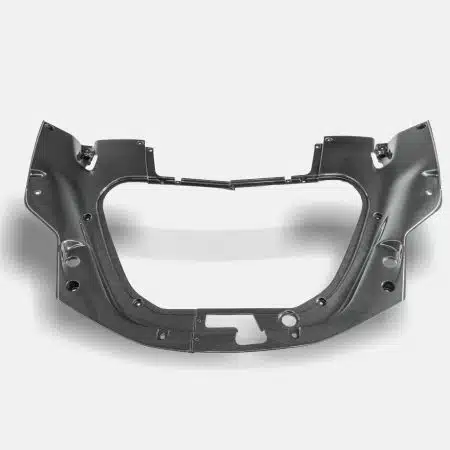 RYFT Carbon Fiber Frunk Trim for Ferrari SF90 [25-20-1012]