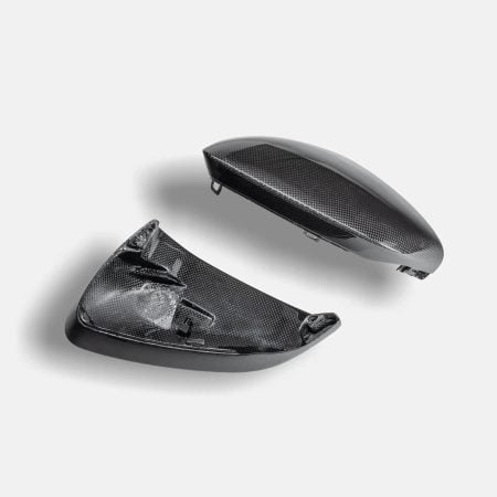 RYFT Carbon Fiber Mirror Covers for Ferrari SF90 [25-20-1015]