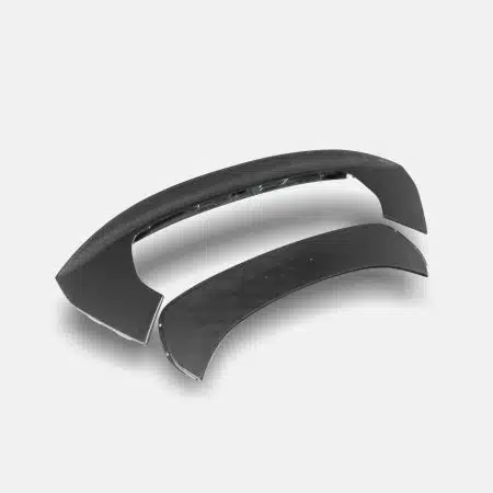 RYFT Carbon Fiber Type 2 Rear Wing for Ferrari SF90 [25-20-1023]