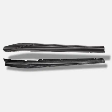 RYFT Carbon Fiber Side Skirts for Ferrari 296 GTB [25-20-1026]