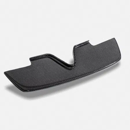 RYFT Carbon Fiber Front Lower Bumper Flap for Ferrari 296 GTB [25-20-1029]