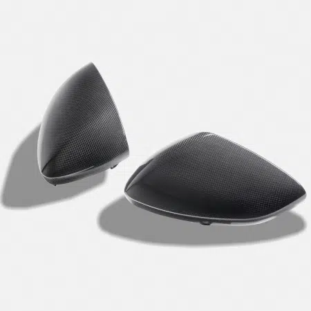 RYFT Carbon Fiber Mirror Covers for Ferrari 296 GTB [25-20-1031]