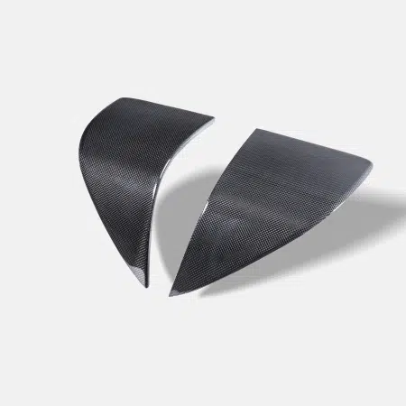 RYFT Carbon Fiber Side Intake Ducts for Ferrari 296 GTB [25-20-1033]