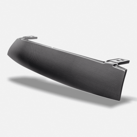 RYFT Carbon Fiber Active Spoiler for Ferrari 296 GTB [25-20-1036]