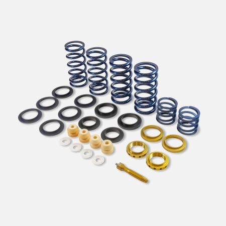 RYFT Performance Spring Kit for Ferrari 488 GTB / 488 Pista / F8 Tributo [25-70-6001]