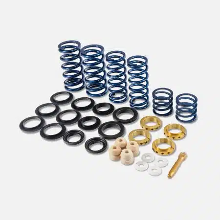 RYFT Performance Spring Kit for Ferrari SF90 [25-70-6002]