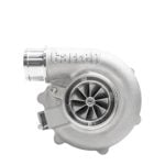 G25-550 Reverse Rotation Turbocharger by Garrett, complete turbocharger