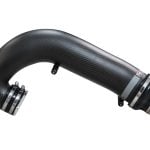 AWE Tuning S-FLO Carbon Turbo Inlet Tube for FL5 Honda Civic Type R and DE5 Acura Integra Type S