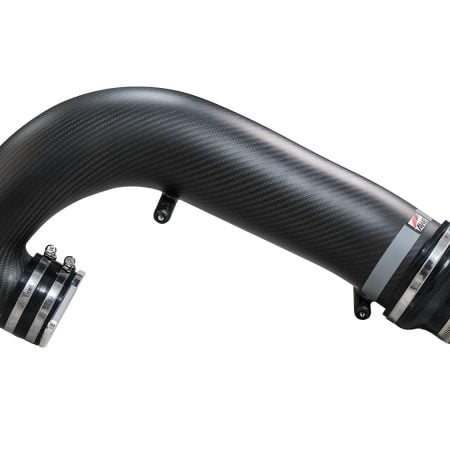 AWE Tuning S-FLO Carbon Turbo Inlet Tube for FL5 Honda Civic Type R and DE5 Acura Integra Type S [2660-11114]