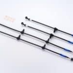 Spoon Sports Brake Hose Set for AP1 Honda S2000