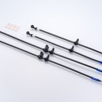 Spoon Sports Brake Hose Set for EG6 Honda Civic and DC2 / DB8 Integra