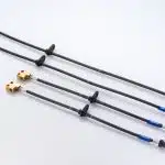 Spoon Sports Brake Hose Set for FL5 Honda Civic Type R and BF1 Prelude