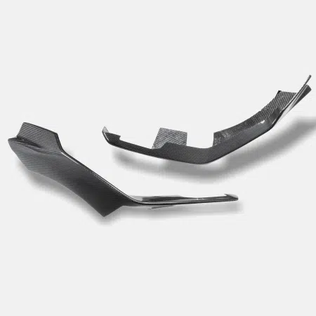 RYFT Carbon Fiber Front Lower Splitters for Lamborghini Urus [27-20-1001]